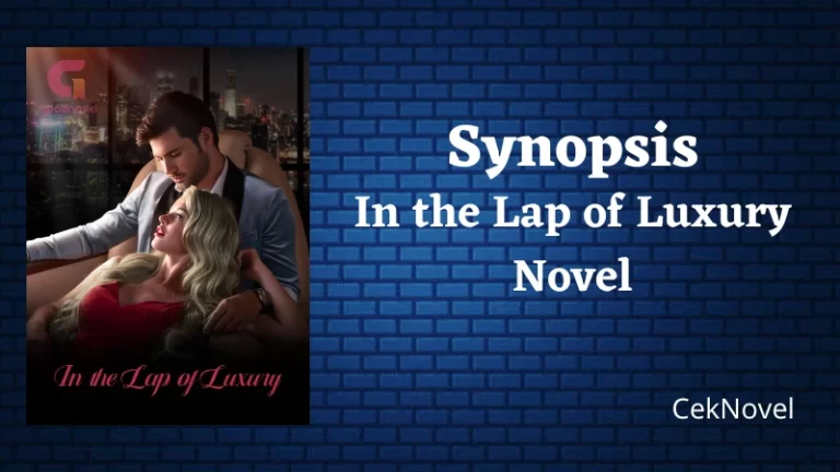In the Lap of Luxury Novel