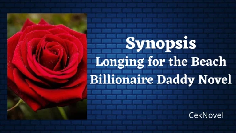 Longing for the Beach Billionaire Daddy Novel