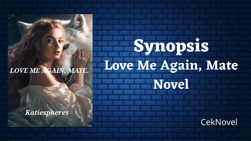 Love Me Again Mate Novel