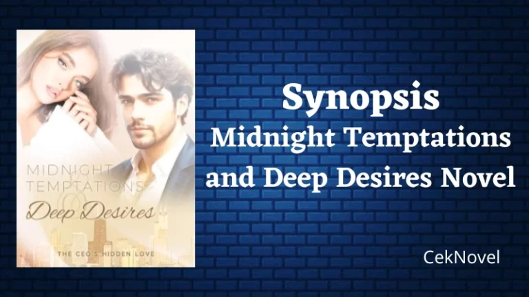 Midnight Temptations and Deep Desires Novel