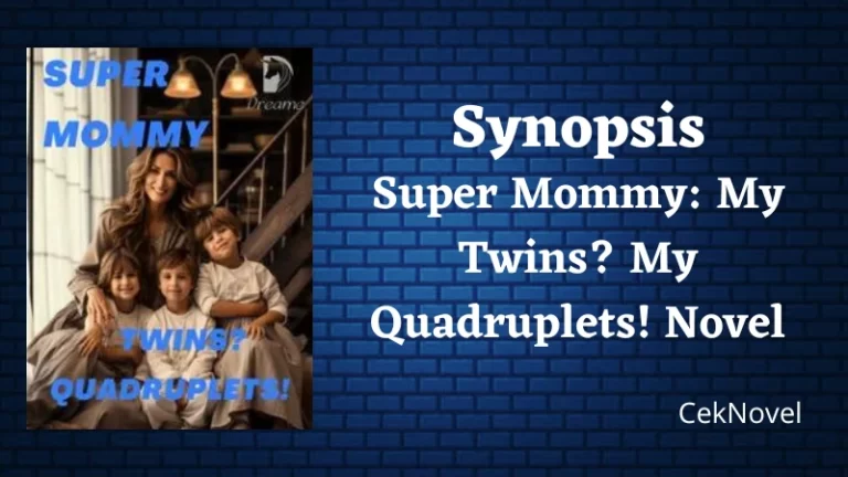 My Quadruplets Novel