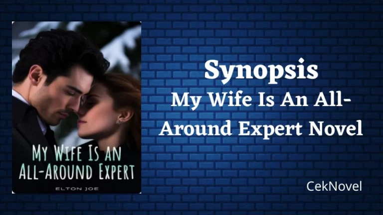 My Wife Is An All Around Expert Novel