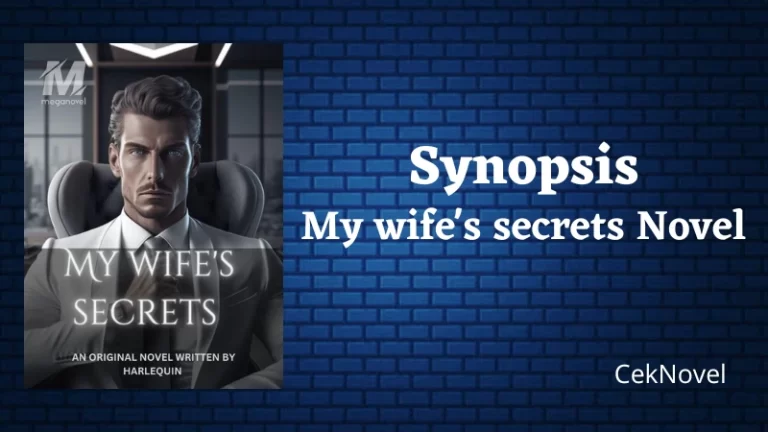 My wifes secrets Novel
