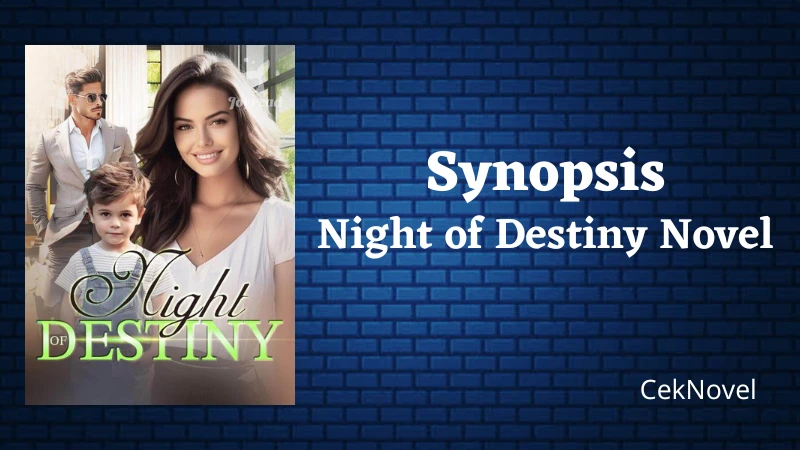 Night of Destiny Novel