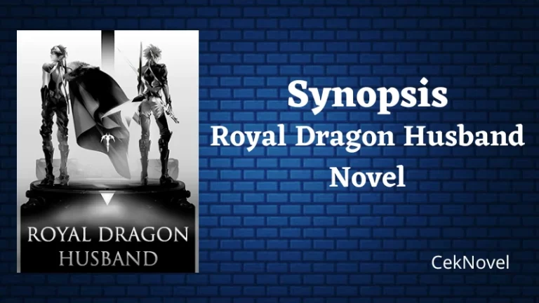 Royal Dragon Husband Novel