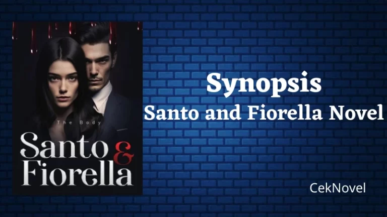 Santo and Fiorella Novel