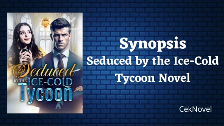 Seduced by the Ice Cold Tycoon Novel