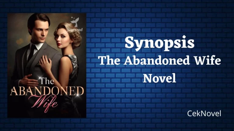 The Abandoned Wife Novel