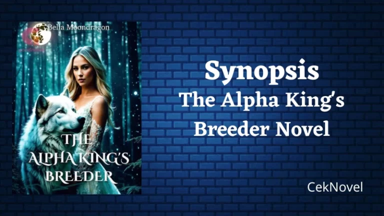 The Alpha Kings Breeder Novel