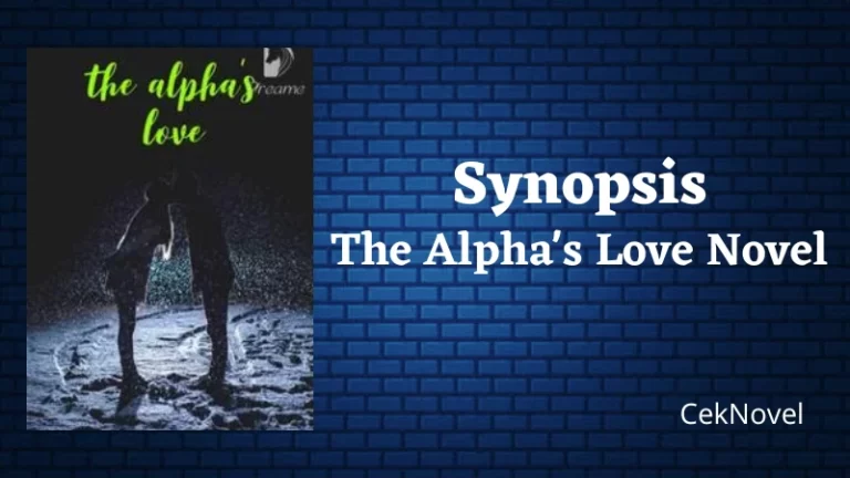 The Alphas Love Novel