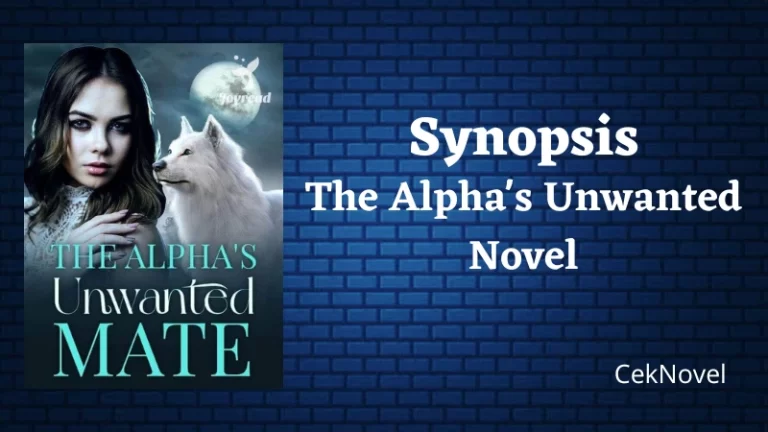 The Alphas Unwanted Novel
