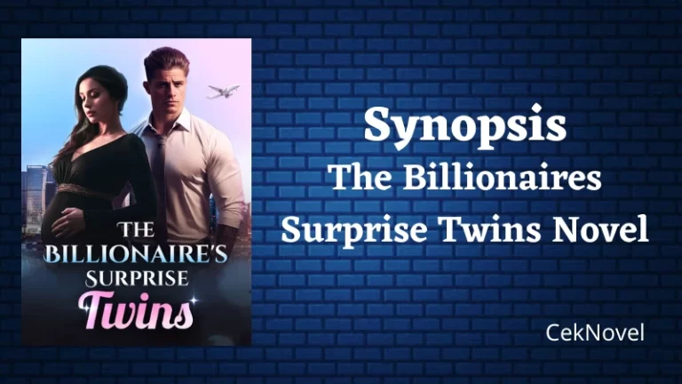 The Billionaires Surprise Twins Novel