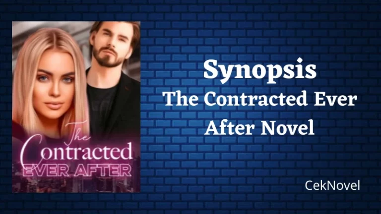 The Contracted Ever After Novel