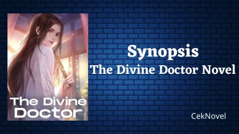 The Divine Doctor Novel