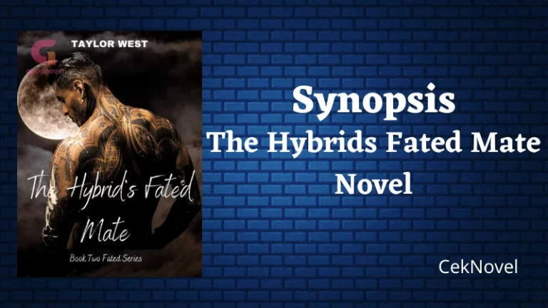 The Hybrids Fated Mate Novel