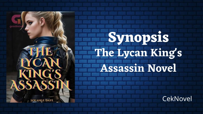 The Lycan Kings Assassin Novel