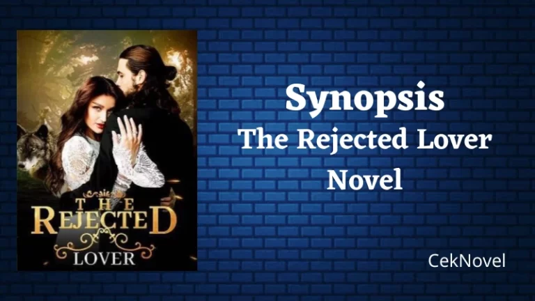 The Rejected Lover Novel