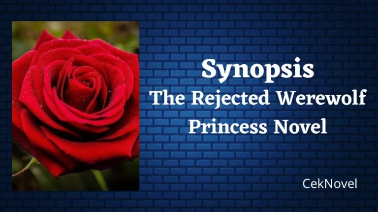 The Rejected Werewolf Princess Novel