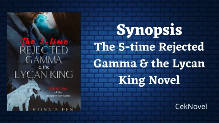the Lycan King Novel