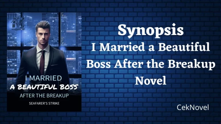 After the Breakup Novel