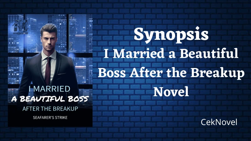 After the Breakup Novel