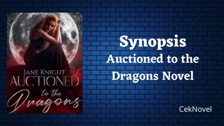 Auctioned to the Dragons Novel