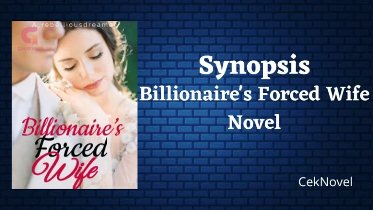 Billionaires Forced Wife Novel
