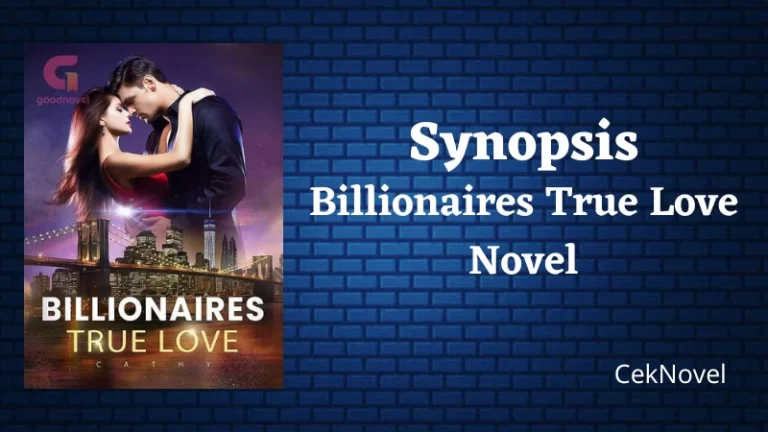Billionaires True Love Novel