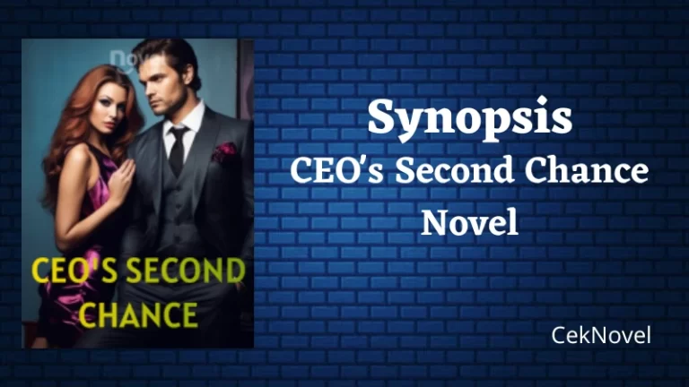 CEOs Second Chance Novel