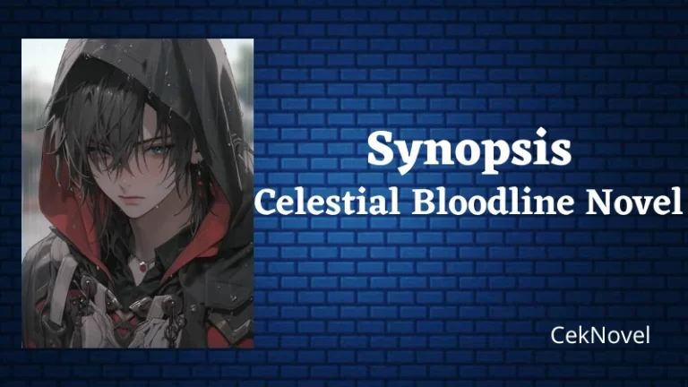 Celestial Bloodline Novel
