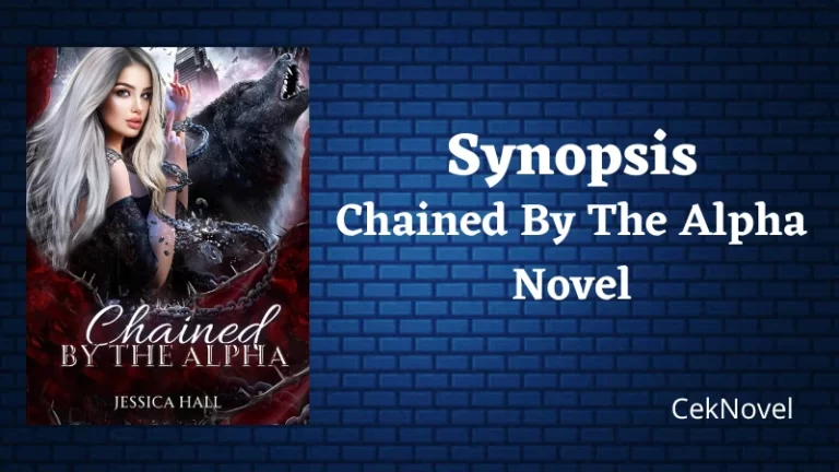 Chained By The Alpha Novel