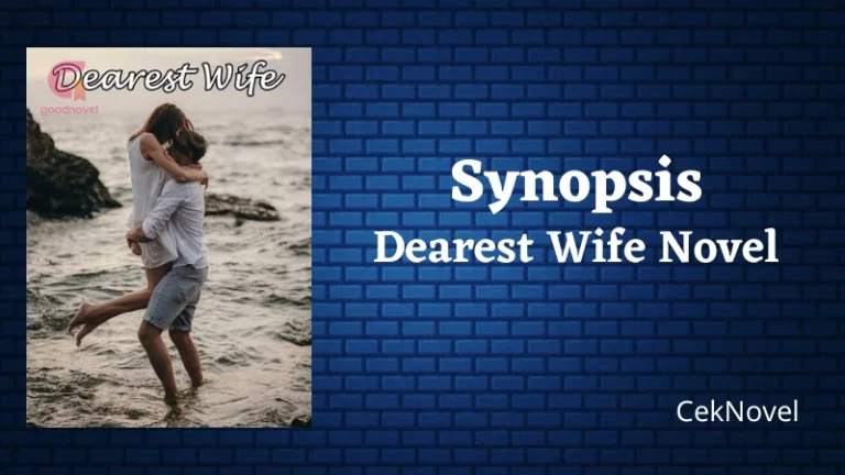 Dearest Wife Novel