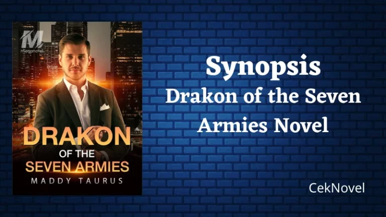 Drakon of the Seven Armies Novel