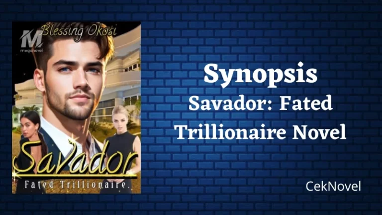 Fated Trillionaire Novel
