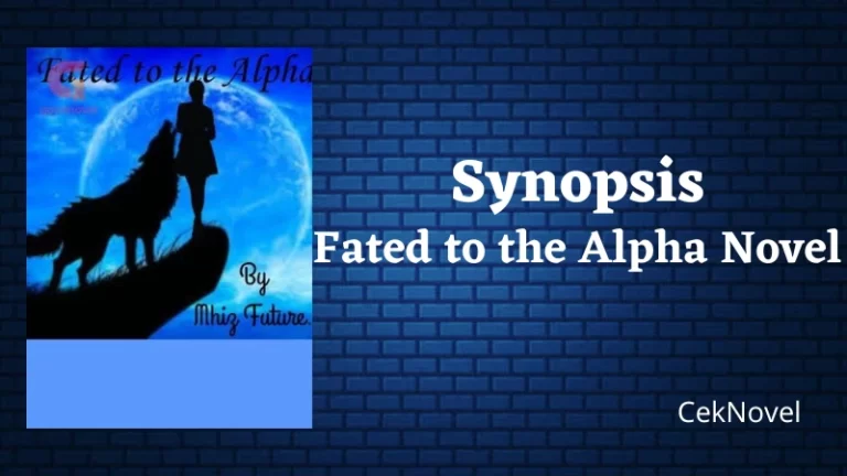 Fated to the Alpha Novels