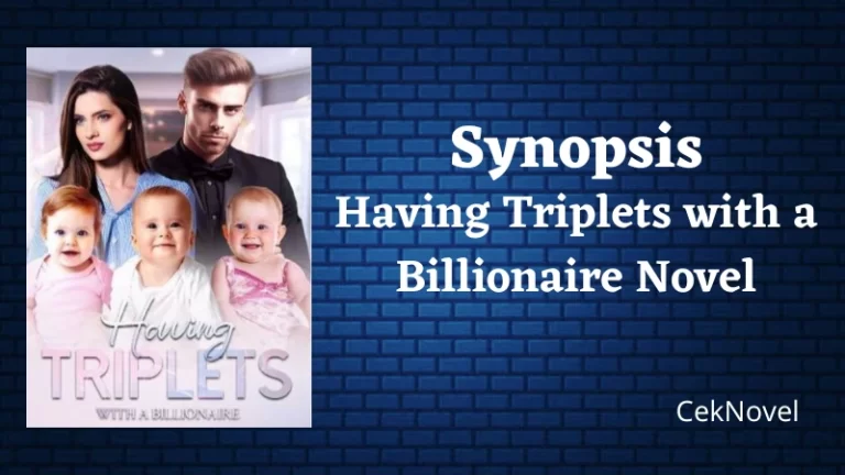 Having Triplets with a Billionaire Novel