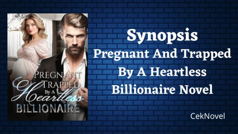 Heartless Billionaire Novel