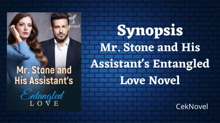 His Assistants Entangled Love Novel
