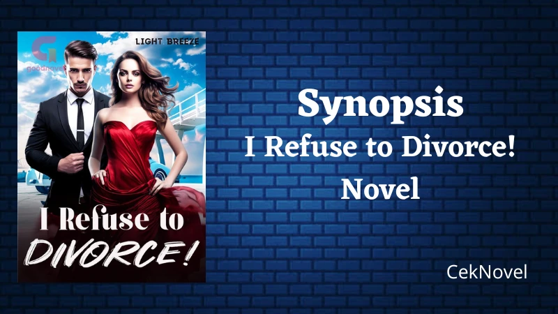 I Refuse to Divorce Novel