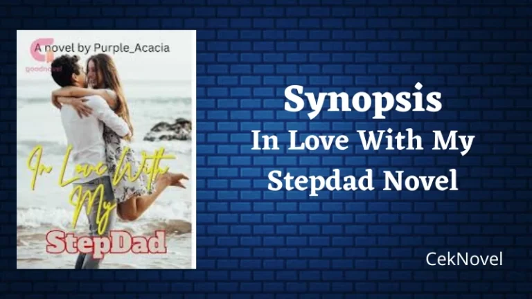 In Love With My Stepdad Novel