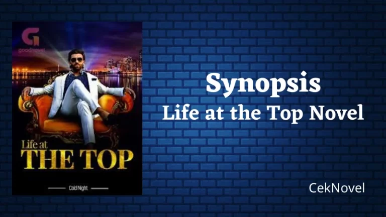 Life at the Top Novel