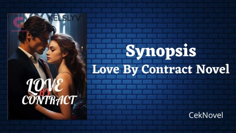 Love By Contract Novel