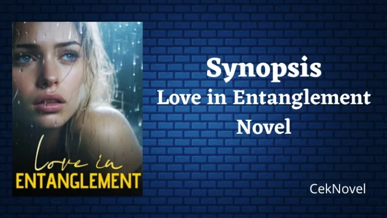 Love in Entanglement Novel