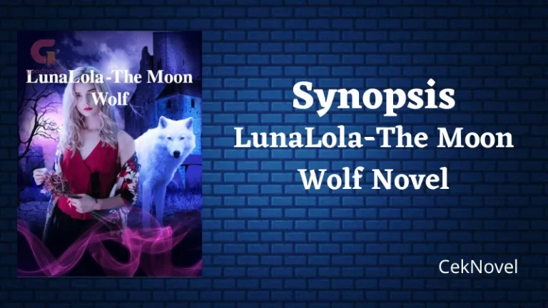 LunaLola The Moon Wolf Novel