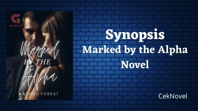 Marked by the Alpha Novels