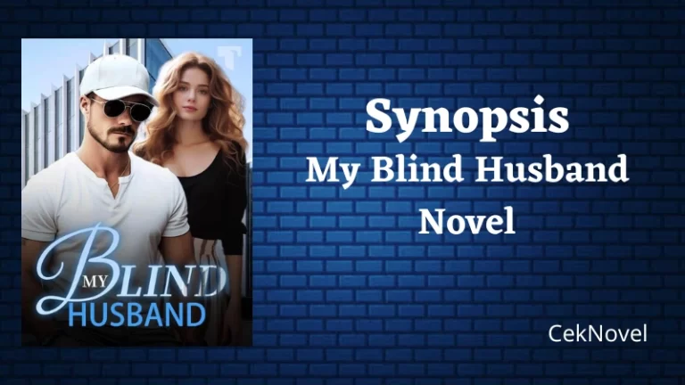 My Blind Husband Novel