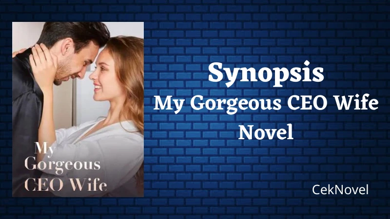 My Gorgeous CEO Wife Novel