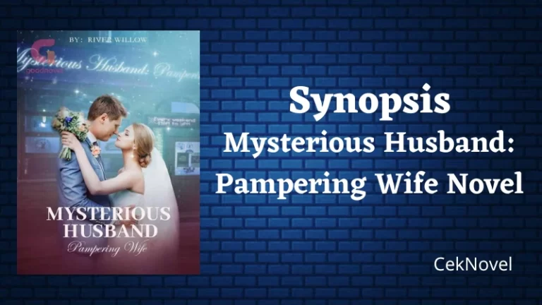 Pampering Wife Novel