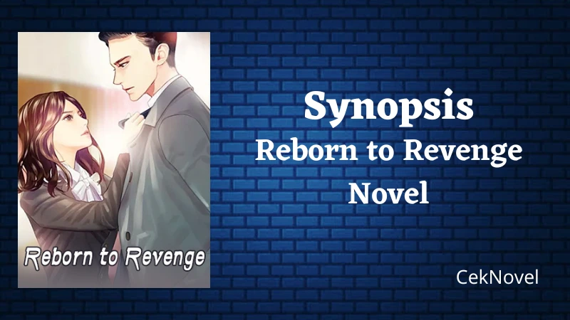 Reborn to Revenge Novel