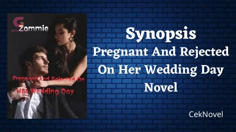 Rejected On Her Wedding Day Novel